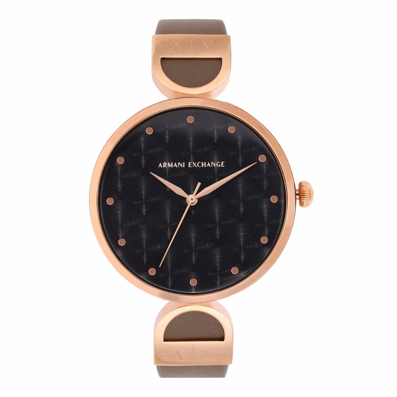 Armani Exchange Grey Watch AX5329
