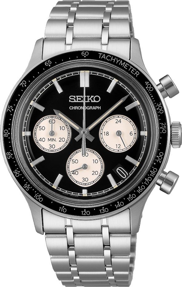 Seiko Sport