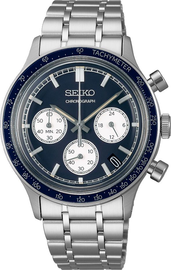 Seiko Sport