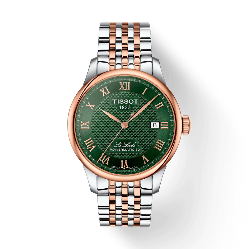 Tissot Le Locle
