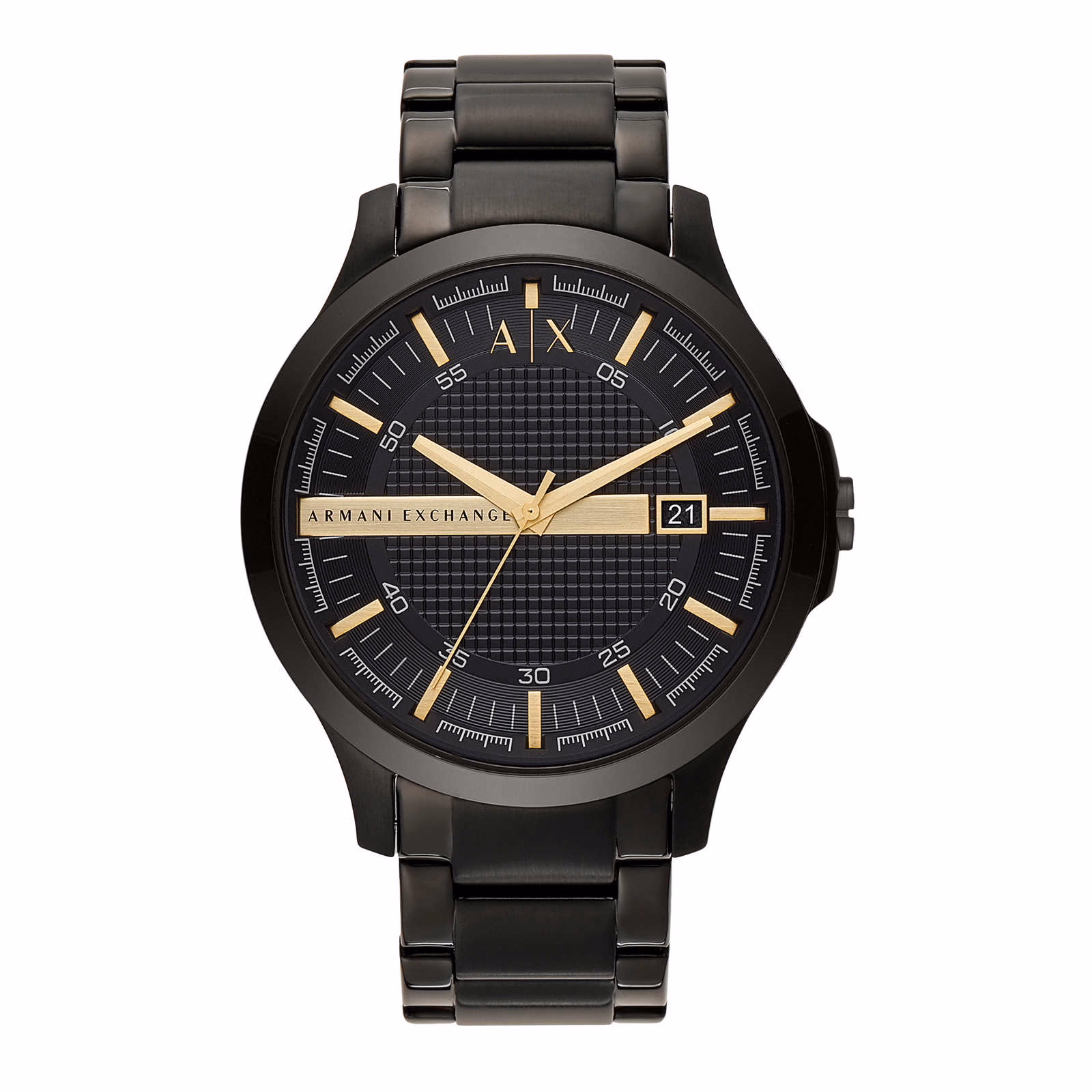 Armani Exchange Black Watch AX2413