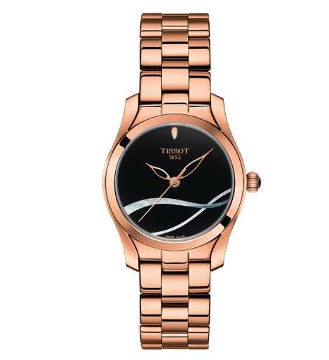 Tissot T-Wave