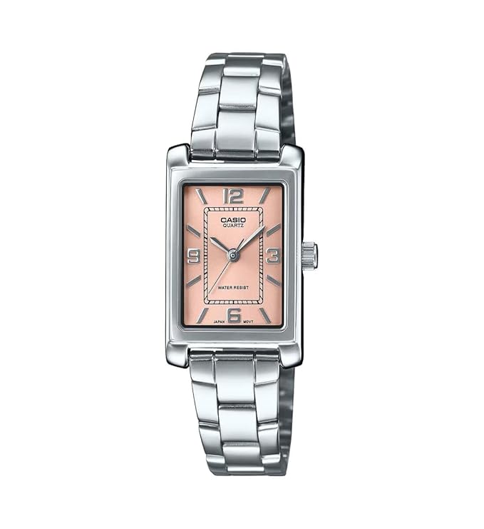 Casio Enticer Ladies LTP-1234DD-4ADF