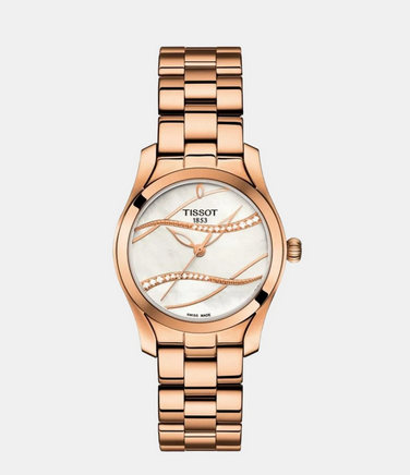 Tissot T-Wave