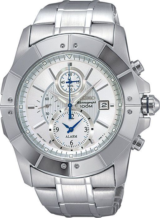 Seiko Lord