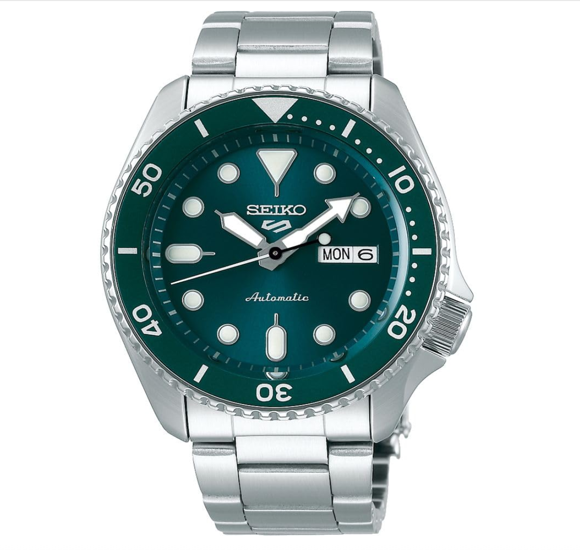 Seiko Analog Watch - For Men SRPD61K1