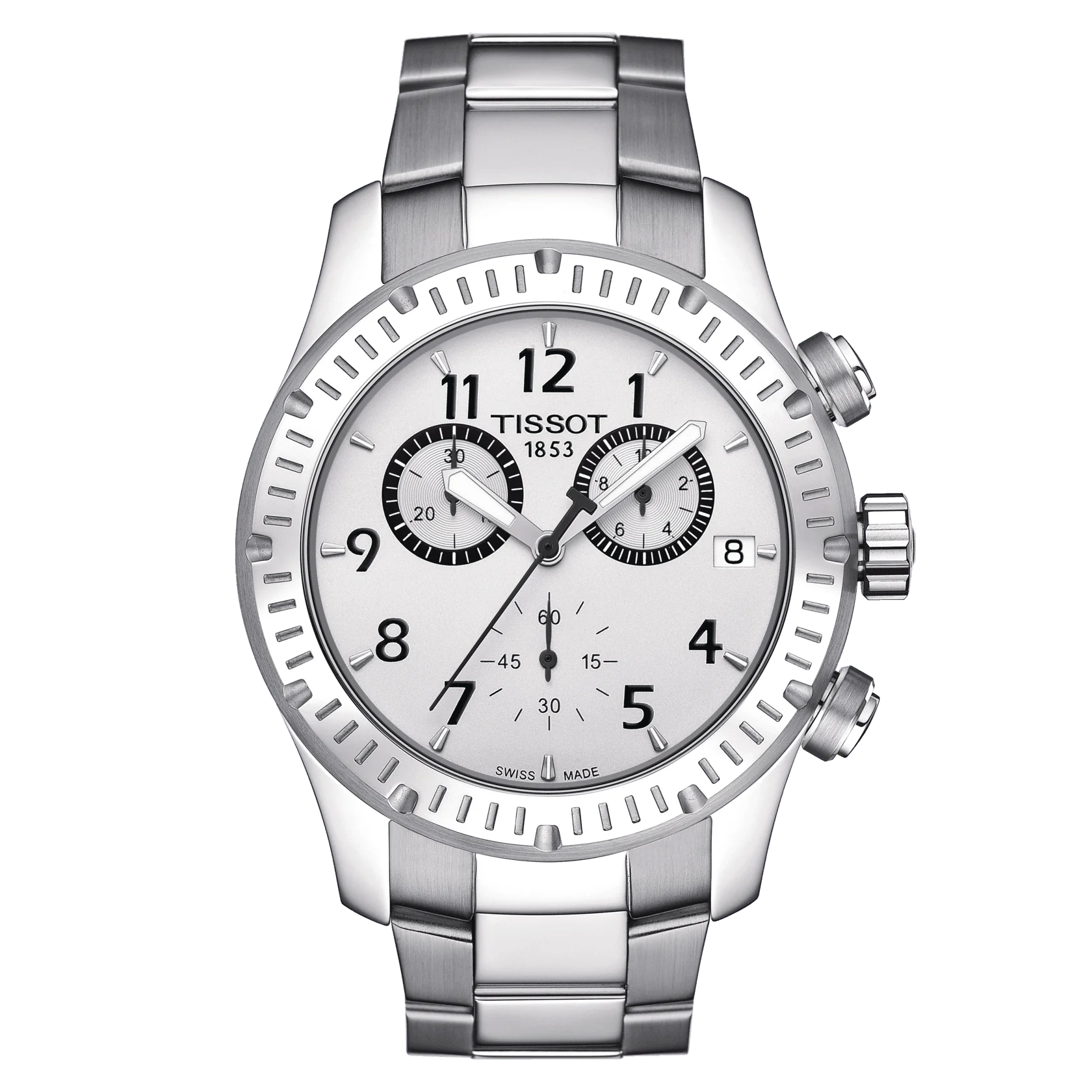 Tissot Tissot V8