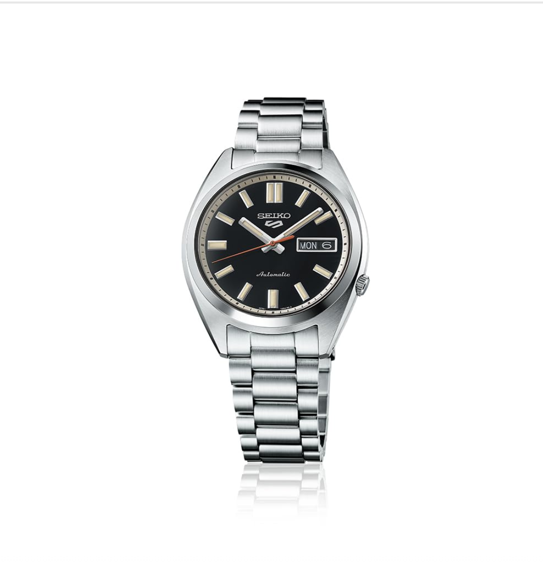 Seiko Analog Watch - For Men SRPK89K1