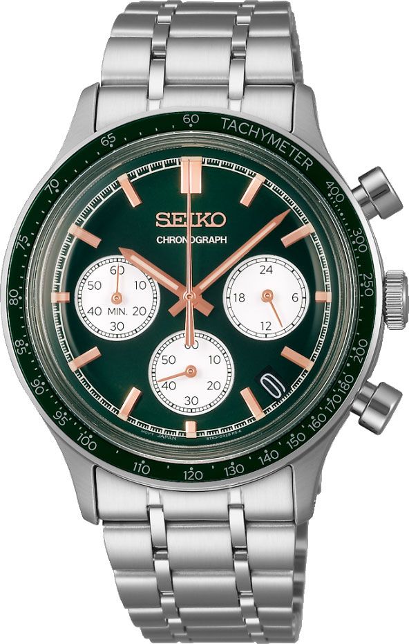 Seiko Sport