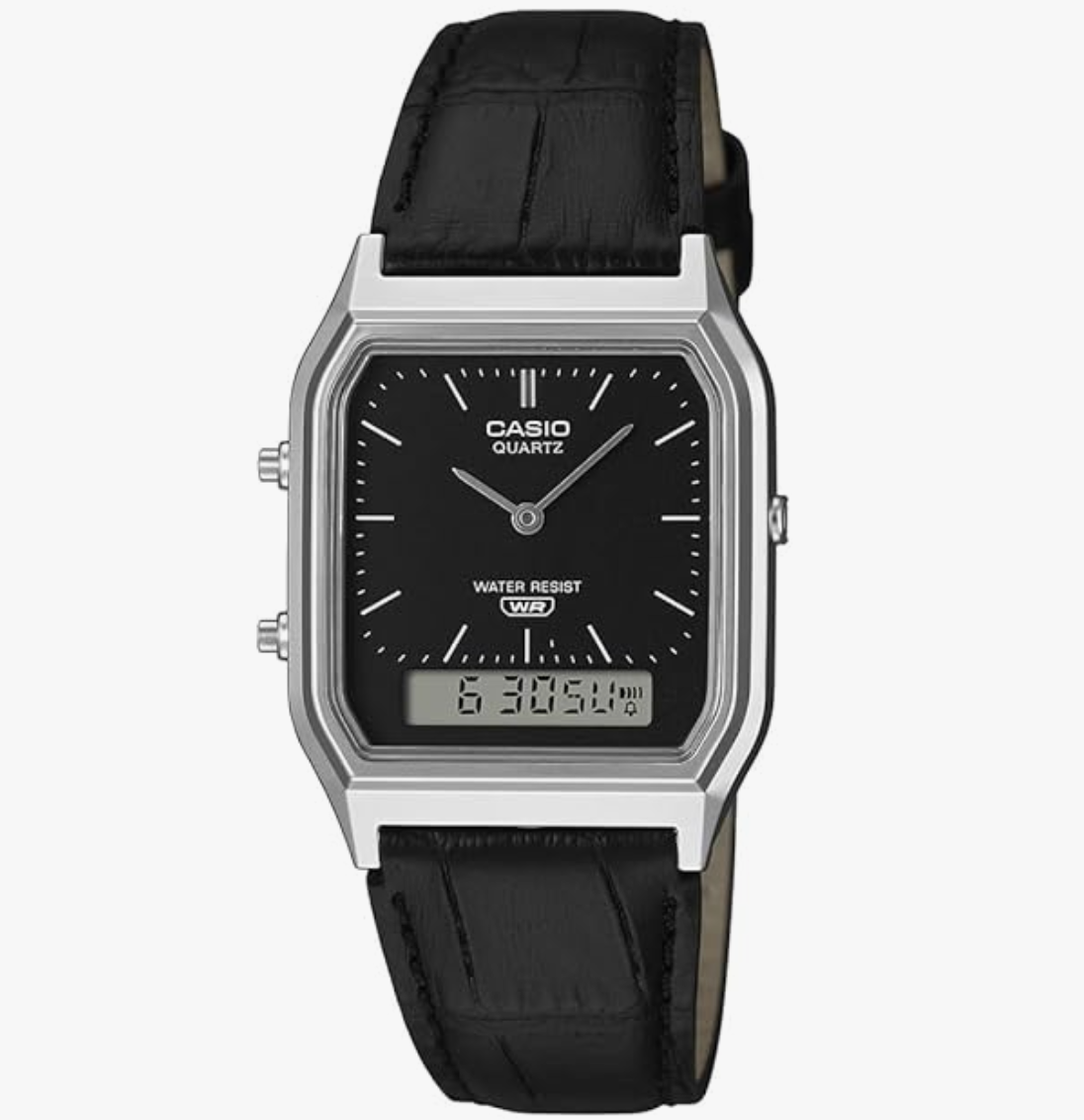 Casio D416 - AQ-230EL-1ADF Vintage Watch