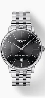 Tissot Carson Premium Powermatic 80