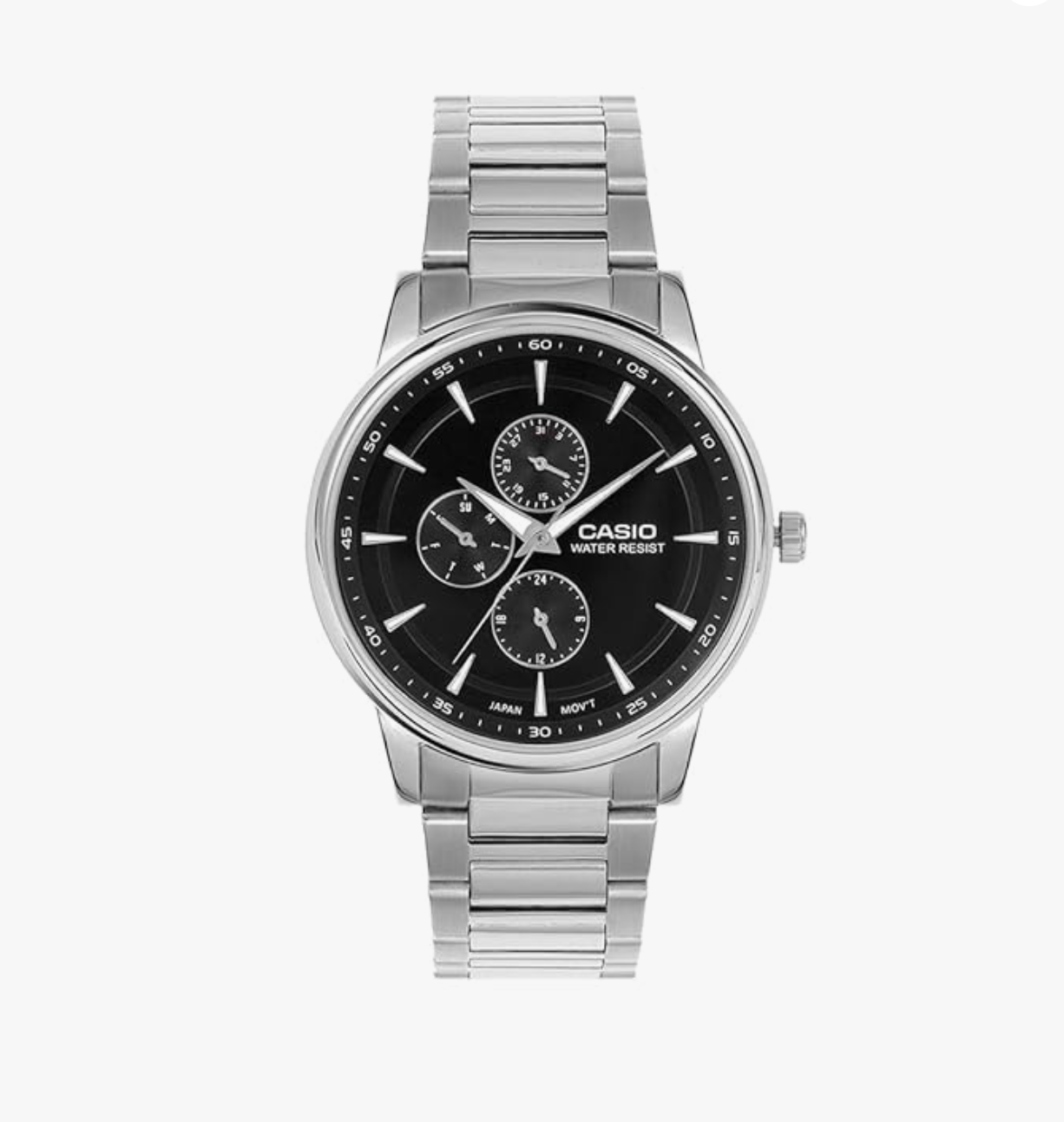 ENTICER MEN Analog Watch - For Men -MTP-SN3KD-2A