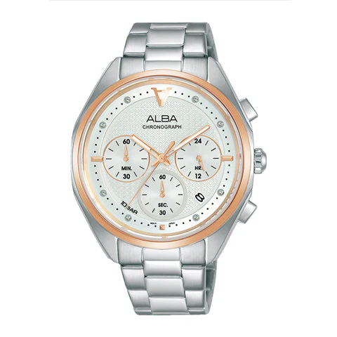 Signa Analog Men