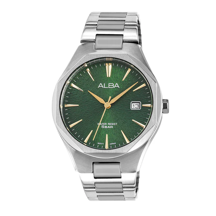 ALBA  Watch for Men